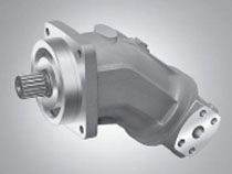 軸向柱塞定量泵A2FO