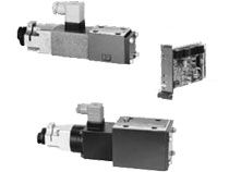 4WRP兩位四通伺服電磁閥