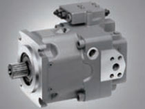 軸向柱塞變量泵A11VO