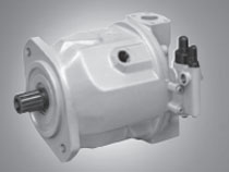 軸向柱塞變量泵A10V(S)O