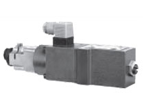 DBETBX比例溢流閥