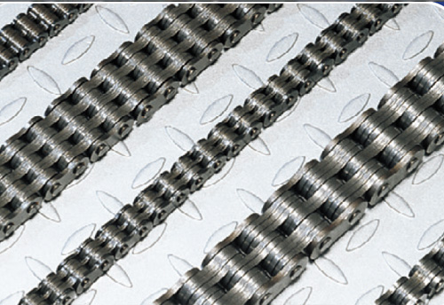 Renold標(biāo)準(zhǔn)板式鏈