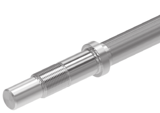 力士樂(lè)行星滾柱絲杠類(lèi)型 512、