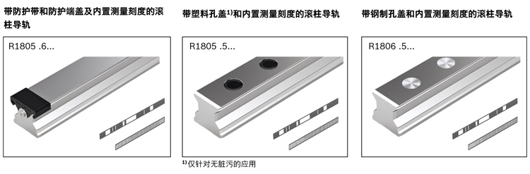 滾珠導(dǎo)軌測(cè)量