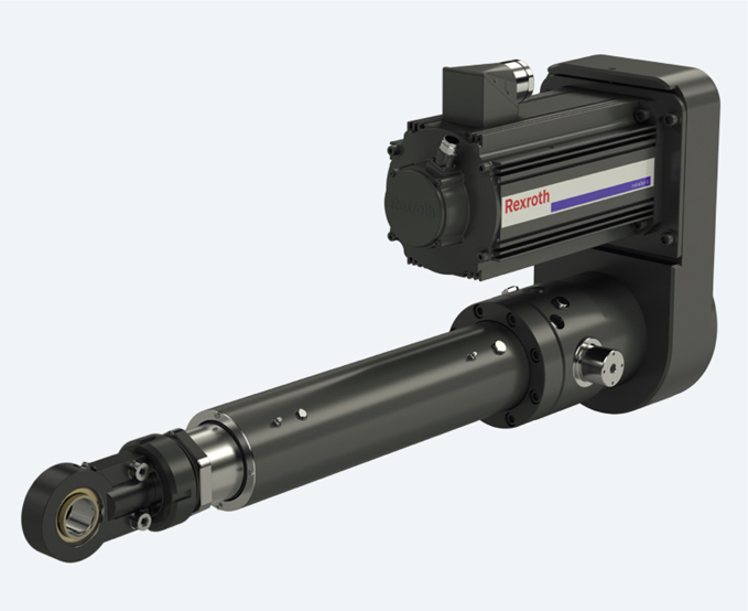 電動(dòng)缸EMC-HD應(yīng)用領(lǐng)域