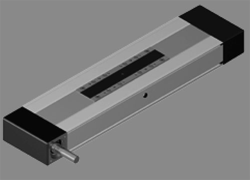 力士樂(lè)CKR模組 CKR 20-145