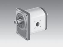 外嚙合齒輪馬達(dá)