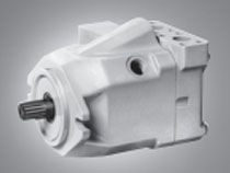 A10VM 雙排量馬達(dá)