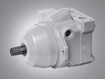 A10VE 插裝式馬達(dá)