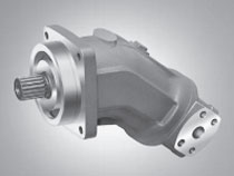 力士樂軸向柱塞定量泵A2FO