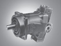 力士樂 A7VO變量泵