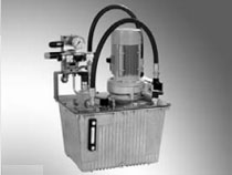 模塊化標(biāo)準(zhǔn)液壓站,ABSKG型